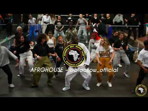 ABDC x MILANO | BLAAKOW - AfroHouse