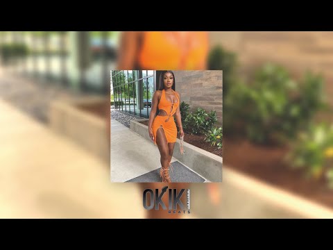 NSG x Mostack x AfroSwing Type Beat - "Chanel" | AfroBeats Instrumental 2021 | @OkikiBeats