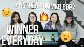Download lagu MV REACTION | WINNER - ‘EVERYDAY’ M/V mp3 Download lagu MV REACTION | WINNER - ‘EVERYDAY’ M/V mp3
