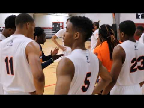 South Fulton Lions [Highlight] vs. Team Power 2019