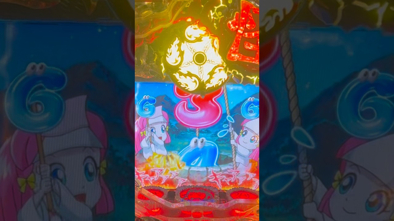 Shorts おばけランド怪