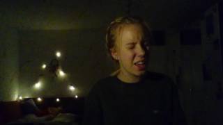 Always this Way (Cover) ~Madeline Juno