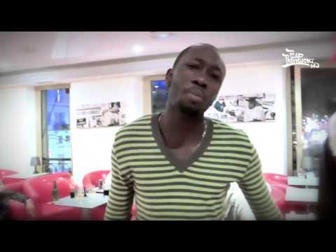 RAPFRANCUSKI.PL Sessions Marseille #11 RAFALE 2 PUNCHLINES - NAPO & ALLEN AKINO