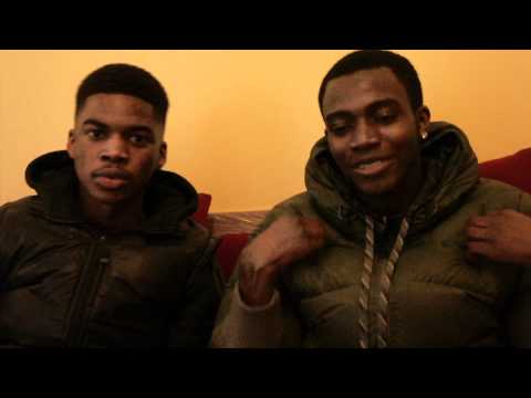 MTGM - Lloyd Will & DoctaDee - True loyalty [Net Vid]