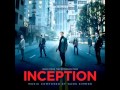 Inception (Expanded Motion Picture Score CD1) - 04 Dream Is Collapsing