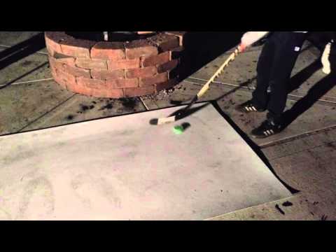 The giroux challenge