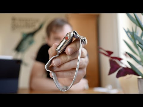 Apple Watch Series 3: Still recommended in 2021?