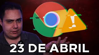 Qué pasará el 23 de Abril del 2023