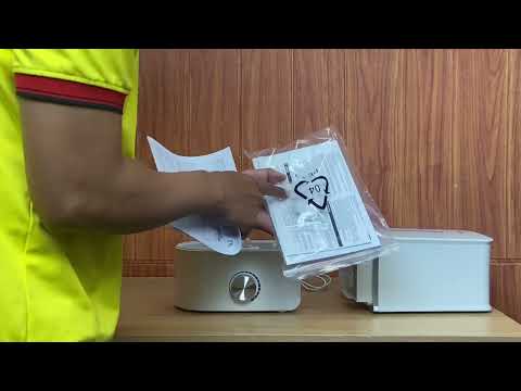 Máy tạo ẩm Beurer LB45 - Hàng chính hãng