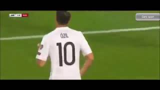 Ｗ杯 欧州予選 Ｃロナウド ハットトリック スーパープレイ続出 激闘 驚愕 熱戦 ハイライト