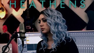 Twenty One Pilots - "Heathens" (Cover by The Animal In Me)