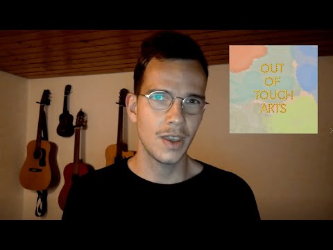 Artist Feature: Brain and Mouth