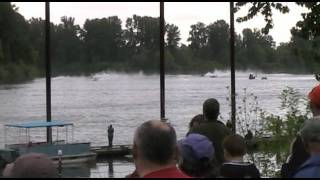 2011 Newberg Memorial Day Boat Races