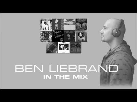 Ben Liebrand Minimix 01-02-2019 - Don't Stop Somebody Else's Baby