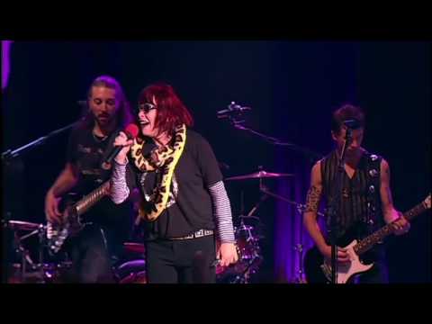 Rita Lee - "Erva Venenosa" (Ao Vivo) - Multishow Ao Vivo