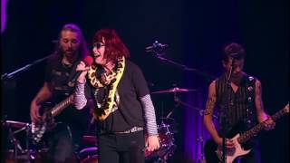 Rita Lee - "Erva Venenosa" (Ao Vivo) - Multishow Ao Vivo