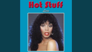 Don't Wanna Work (Live)