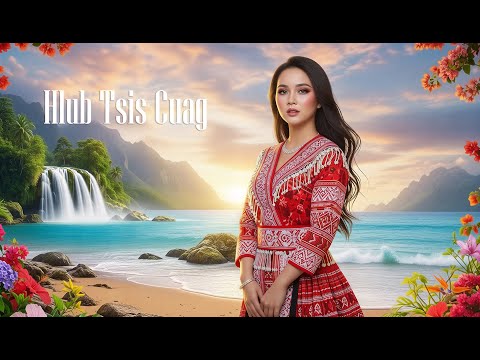 Hlub Tsis Cuag - Song Vang (English Music Video)