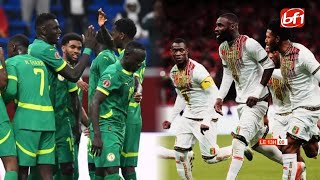 CAN Maroc 2025 : les 1/4 de finale annoncent un spectacle de haut niveau