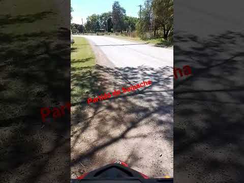 Honda cb 300. Suipacha. #hondacb300 #pueblosdebuenosaires #viajarenmoto via