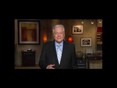 Robert Osborne intro to The Bribe (1949) 20160107