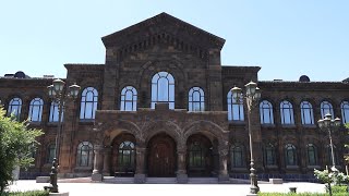 Նվիրապետական աթոռների և թեմերի ներկայացուցիչներն արձագանքել եկեղեցու դեմ հարձակումներին