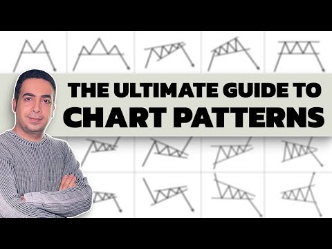 The Ultimate Beginner's Guide to Chart Patterns...The Only Chart Patterns Course You Will Ever Need