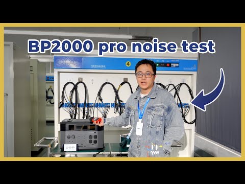 Oukitel BP2000E Pro Зарядная Станция; Мощность 3.6кВт(Пик 7.2 кВт); Транспортная тележка в комплекте - фото 1 - id-p2248279671