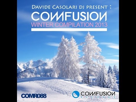 CONFUSION,WINTER COMPILATION (2013/2014) BY DAVIDE CASOLARI DJ