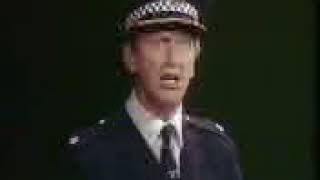 Monty Python   Crunchy Frog