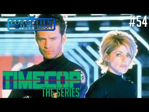 Timecop The Series - FTV (Forgotten Television)