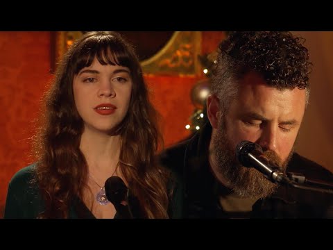 'Christmas Past' - Christmas at Home | RTÉ One