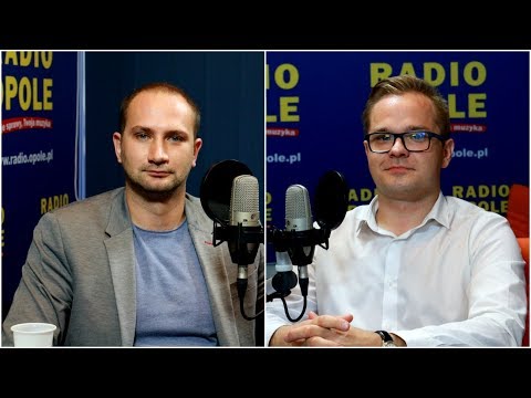 Bartłomiej Machnik i Paweł Ziorko "Loża Radiowa" (02.08.17)