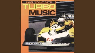 Cover art for Zandvoort