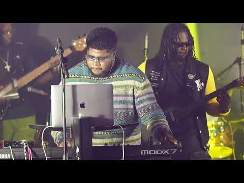 STAR MIZIK : ENSASYAB ( LIVE AT HOLLYWOOD LIVE DECEMBER 6TH 2025