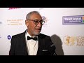 Orient Travel - Asim Arshad, Group CEO and Team