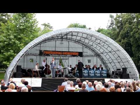 Rozhlasový orchestr Gustava Broma & Martin Chodúr