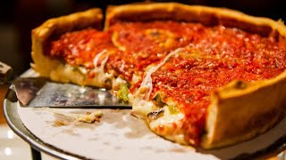 Here's Where You Can Find The Best Pizza In The US