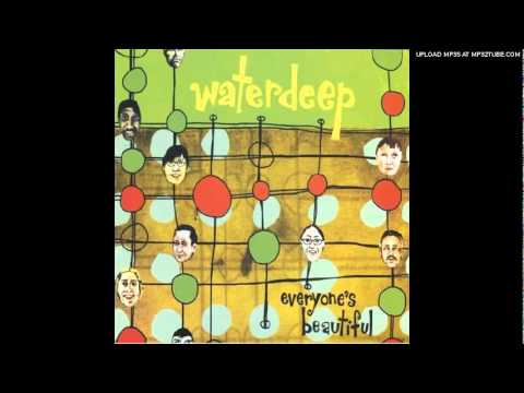 Waterdeep - Psalm 131 (1999)