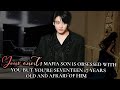 Your Aunt S Mafia Son Is Obsessed With You But You Re Seventeen 17 Years Old And Afraid Of Him Jkff
