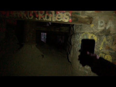 The Most Terrifying Moment Of My LIfe (NOT CLICKBAIT)