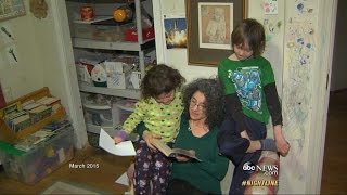Free-Range Family: Maryland Children in  Custody Again