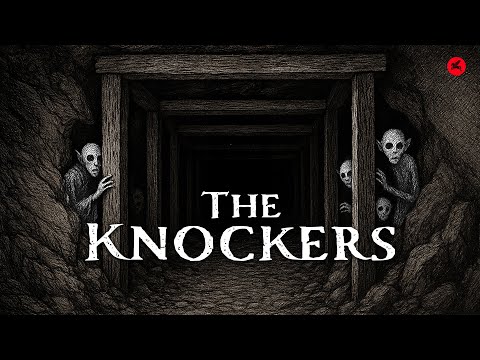 The Knockers: The ghostly miners of Cornwall