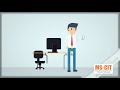 MSCIT Promotion Video By Ganesh Computers Jakadevi MKCL MSCIT