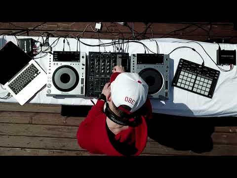 Major - Idol Playground Live Mix (20.05.2020)