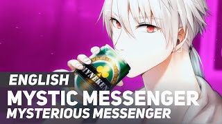 Mystic Messenger - 