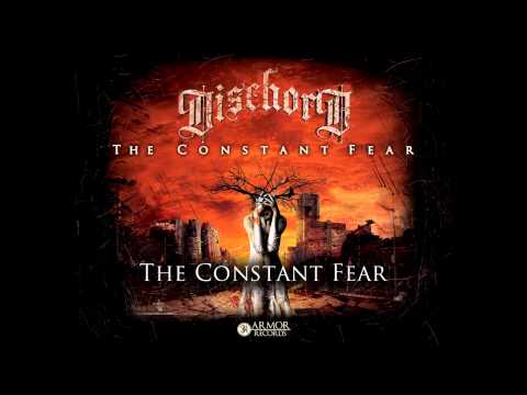 Dischord - The Constant Fear (Full Album Stream)