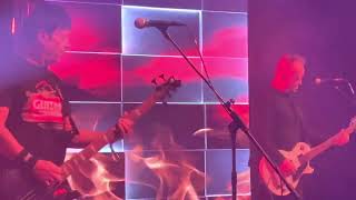 Peter and the Test Tube Babies - Maniac