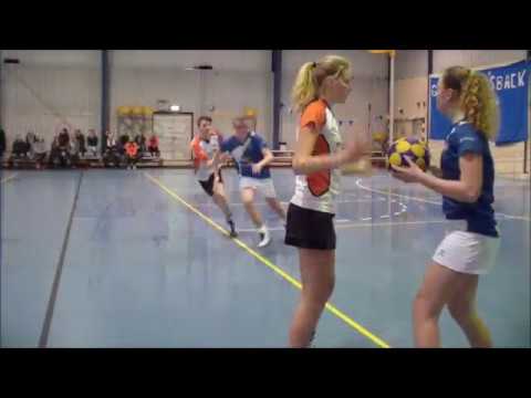 Dindoa B1 - MIA B1 11/02/2017 | QuintyRS