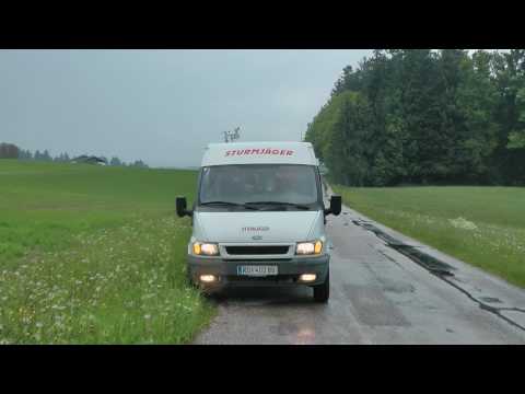 Sturmjäger(stormhunter) Austria Bezirk Rohrbach